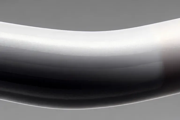 close-up penis, simple shading, black outlines