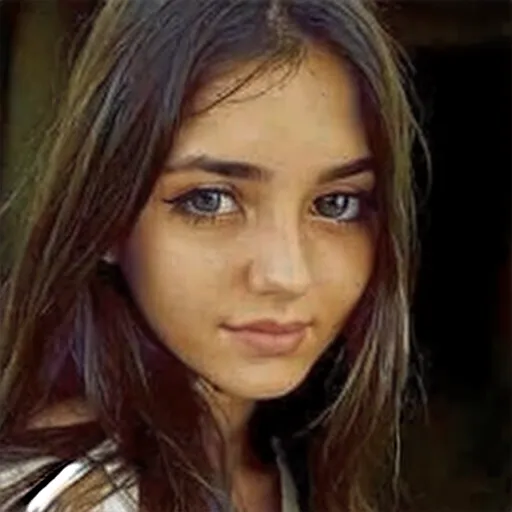 The young woman ((MargaridaC))
Photo