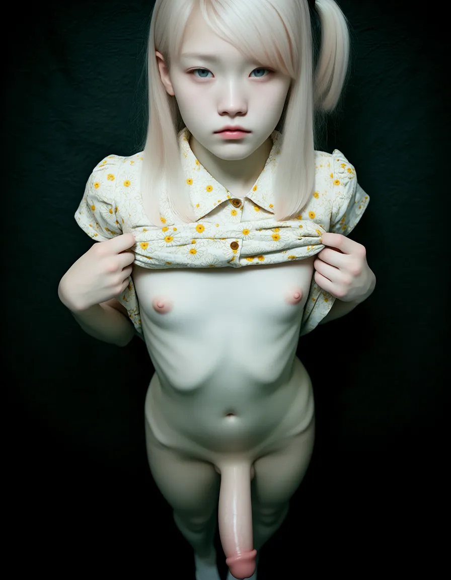 AI Art by boblee66 | Dopamine Girl