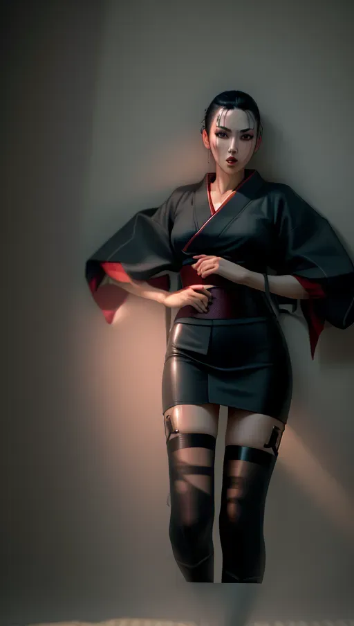 1girl, half body , detailed face, beautiful::5, gorgeous::5, attractive::5, pretty::5, stunning::5, sexy::5, flawless::5, shapely::5, sensual, dirty::5, fatal, lethal, deadly, hurt::5, bruised::5, feudal japan::5, japanese , seductive, surprised, startled, stunned, attacked, ambushed, assaulted, frightened, terrified, alarmed, scared, spooked, panicked, fearful, terrorised, moody lighting::5, night::5, short hair, dark hair, black hair, parted hair, almond shaped eyes, thin lips, solo , masterpiece, ultra high res, professional, photo referenced::5, soft feminine facial features, 27 years old, slender, slim, lean, lithe, pale skin, stockings, thin stockings, black stockings::5, kimono, dark blue kimono, saliva, saliva dripping, summer, thin clothing, sweat, sweaty skin, shiny skin, purple eyeliner, small breasts::5, head twisted, head turned, bra, blood::5, bleeding::5, pain::5, crimson, feet, foot, dorsal, barefoot, bare feet, toes, toe,