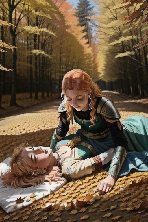Freyja, the fact that Im completely Afterwards, I collapse onto the soft bed of fallen leaves, exhausted but exhilarated. The memory of our encounter will stay with me forever, a testament to the wonders of exploring the world and ourselves.