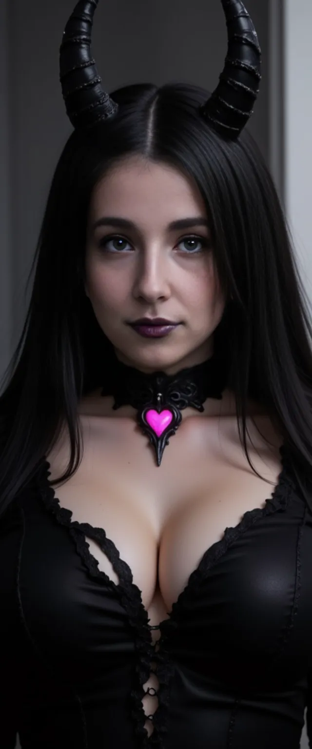 AI Art by beacser | Dopamine Girl