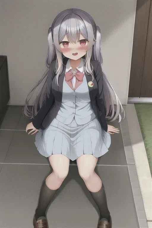 Uzaki-Chan