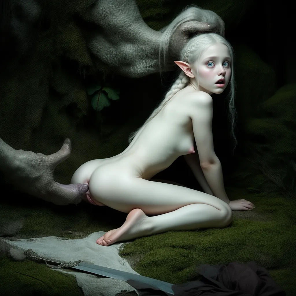 AI Art by boblee66 | Dopamine Girl