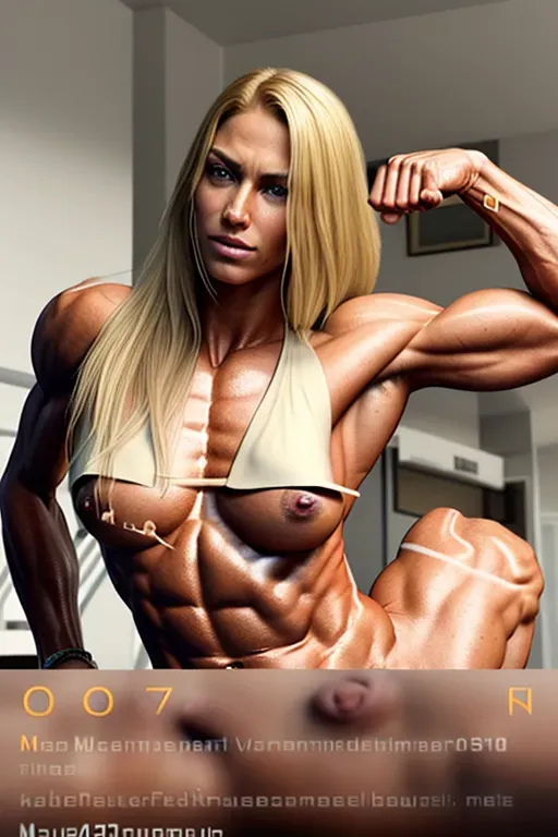 muscles,lean,skinny, Caucasian
biceps, hard nipples, Caucasian, female, girl, beautiful, color, nude, nipples, spread pussy, open pussy,open vagina, spread vagina, abs, muscular
intricate highly detailed photorealistic realistic ultra realistic life-like extremely realistic sharp focus, pornographic and faora accurate face