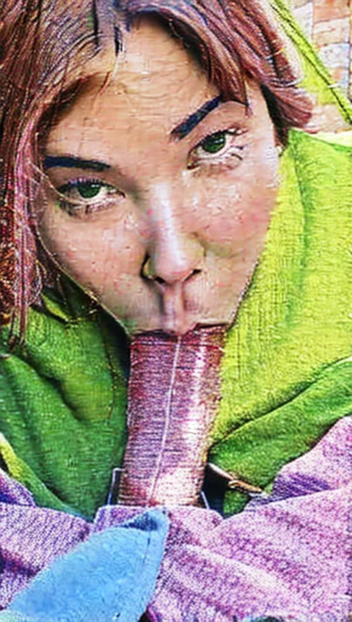 (((<lora:Pw9zBdMgx5o_Hannah_real:1> <lora:Pw9zBdMgx5o_Hannah_7:.3> )pov bbw small cock deep throat penis <lora:Pw9zBdMgx5o_Titsuck:.4>
<lora:Pw9zBdMgx5o_Blowjob_:1>)) small penis small mouth