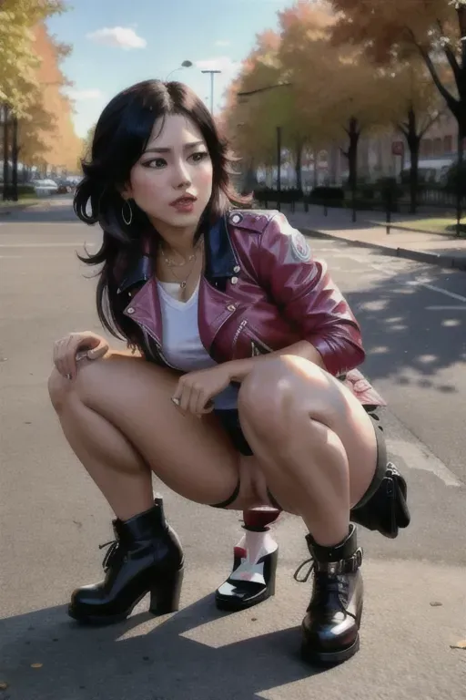 pussy park