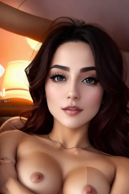 Naked, nude, boobs, vagina