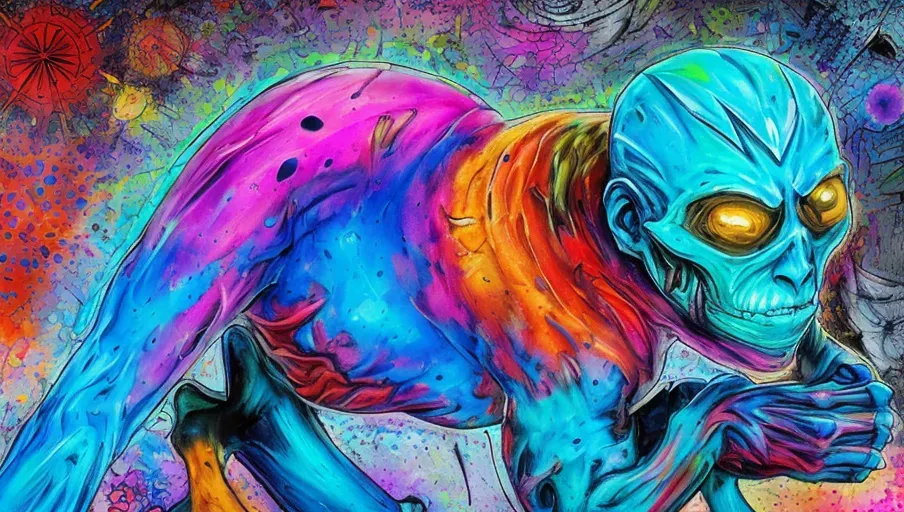 AbstractCore, FuturisticCore, (((Colorful))), Power Armor, Me ha, Monster, ugly, tiling, (poorly drawn hands), poorly drawn feet, (((poorly drawn face))), out of frame, mutation, mutated, ((extra fingers)), extra limbs, extra legs, (((extra arms))), disfigured, deformed, cross-eye, body out of frame, blurry, bad art, bad anatomy, blurred, text, watermark, grainy, boring, (bad-hands), (bad_prompt), watermark, text, error, blurry, jpeg artifacts, cropped, worst quality, low quality, normal quality, jpeg artifacts, signature, watermark, username, artist name, (worst quality, low quality), bad anatomy, greyscale, monochrome, lowres, bad proportions, bad hands, multiple arms, multiple legs, deformed, text, error, missing fingers, extra fingers, extra digit, extra limb, extra nipple, extra breast, missing limb, floating limbs, disconnected limbs, severed, dismembered, corpse, malformed hands, long neck, long body, fewer digits, deformed, disfigured, amputee, mutated, mutation, cropped, worst quality, low quality, normal qualit7y, normal quality, jpeg artifacts, signature, watermark, username, blurry, artist name, censored, fat, long body, poorly drawn face, loli, futanari, missing head,faded, military green, olive green uniform,
