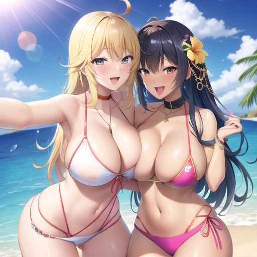 island, paradise, passion, party, interracial, polyamory, open relationship, laughing, smiling, happy, sexy, men and women, group sex