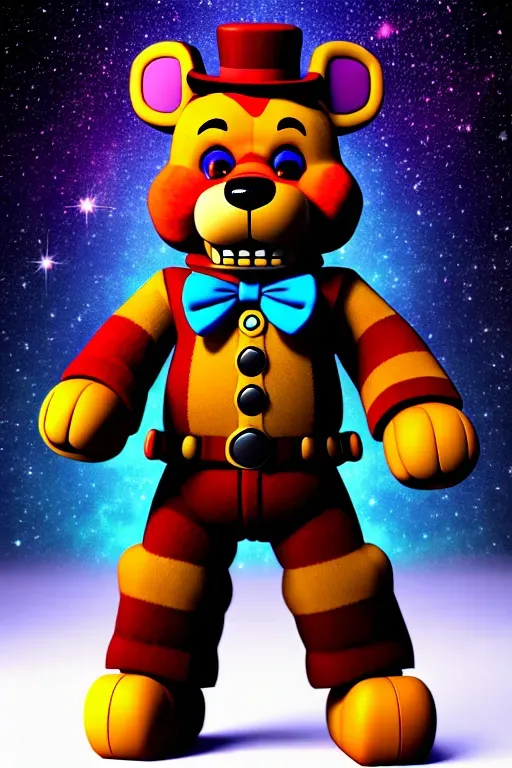 Dopamine Girl - freddy_fazbear GdVQoo8ebBr