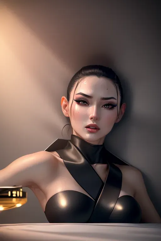 1girl, portrait , detailed face, beautiful::5, gorgeous::5, attractive::5, pretty::5, stunning::5, sexy::5, flawless::5, shapely::5, sensual, dirty::5, fatal, lethal, deadly, hurt::5, bruised::5, feudal japan::5, japanese , seductive, surprised, startled, stunned, attacked, ambushed, assaulted, frightened, terrified, alarmed, scared, spooked, panicked, fearful, terrorised, moody lighting::5, night::5, short hair, dark hair, black hair, parted hair, almond shaped eyes, thin lips, solo , masterpiece, ultra high res, professional, photo referenced::5, soft feminine facial features, 27 years old, slender, slim, lean, lithe, pale skin, stockings, thin stockings, black stockings::5, kimono, dark blue kimono, saliva, saliva dripping, summer, thin clothing, sweat, sweaty skin, shiny skin, purple eyeliner, small breasts::5, feet, foot, toes, sole, dorsal, head twisted, head turned, breasts covered, covered breasts, bra, leg bent, bare feet, bare foot, blood::5, bleeding::5, pain::5, crimson, hair in a bun::5, tight bun::5, neat bun:5