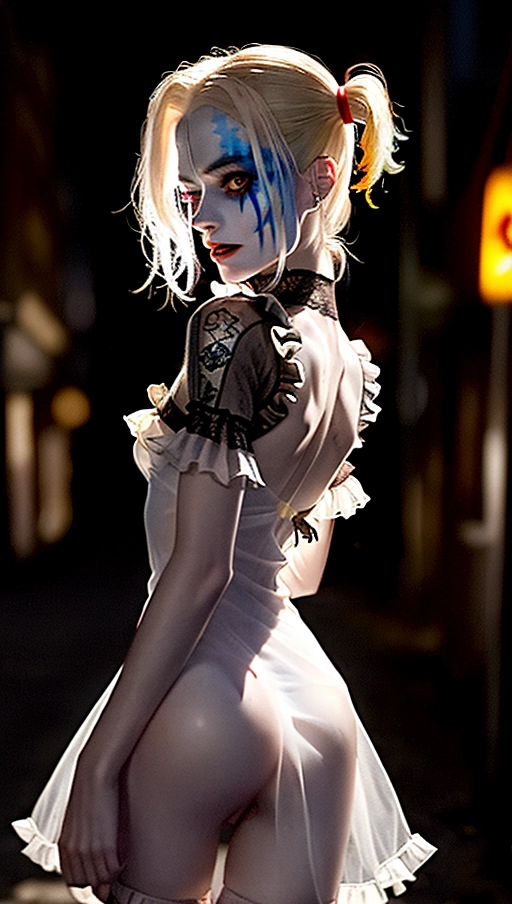 AI Art by boblee66 | Dopamine Girl