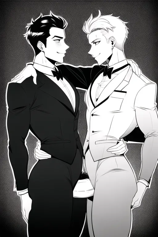 2 gay men fucking