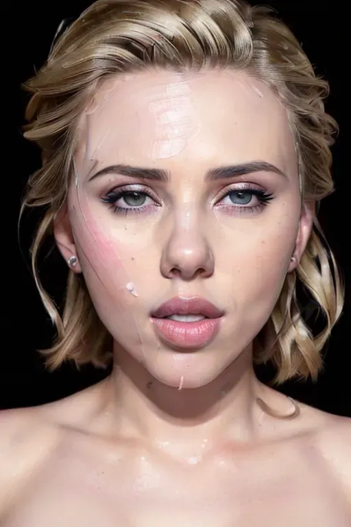 (((a full body))), ((((((8k resolution shot of)))))), Scarlett Johansson, (((Luscious lips))), (((((Very detailed and high resolution facial features))))), (((Detailed skin))), detailed nose, ((Porous skin)), (no make-up), (high resolution eyes), thick eye lashes, (((Suffocating)))
