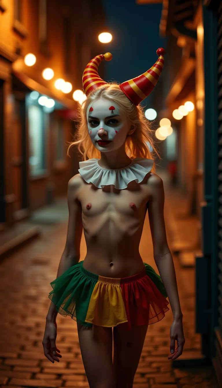 AI Art by boblee66 | Dopamine Girl