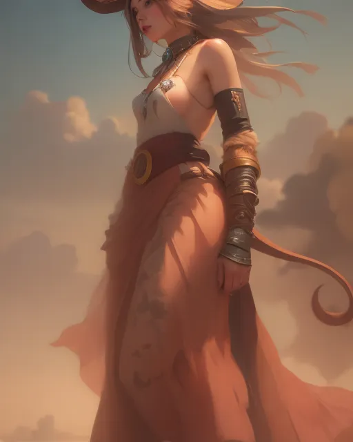 a beautiful tell woman, 8k, highly detailed.