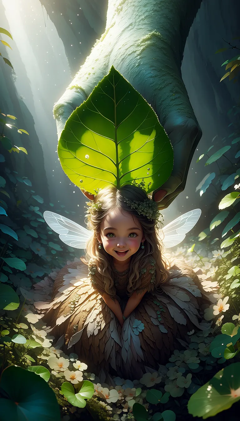 AI Art by MAGENTA CHARIZARD | Dopamine Girl