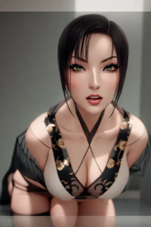 1girl, half body, detailed face, beautiful::5, gorgeous::5, attractive::5, pretty::5, stunning::5, sexy::5, flawless::5, shapely::5, sensual, dirty::5, fatal, lethal, deadly, hurt::5, bruised::5, feudal japan::5, japanese, seductive, arrogant, vain, surprised, startled, openmouthed, stunned, attacked, ambushed, assaulted, frightened, terrified, alarmed, scared, spooked, panicked, fearful, terrorised, moody lighting, night, short hair, dark hair, black hair, parted hair, almond shaped eyes, green eyes, thin lips, parted lips, solo , masterpiece, ultra high res, professional, photo referenced::5, button nose, soft feminine facial features, 27 years old, slender, slim, lean, lithe, pale skin, kimono, blue kimono, stockings, thin stockings, black stockings, mouth open, saliva, saliva dripping, summer, thin clothing, sweat, sweaty skin, shiny skin, purple eyeliner, small breasts::5, torso covered, chest covered, shoulders covered, barefoot, feet, foot, toes, sole, dorsal, head twisted, head turned, neck broken, neck snapped, breasts hidden, bra, lingerie,