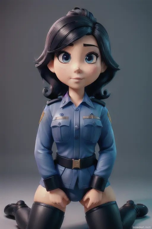 Soldier, half naked, Chinese, P.L.A., P.R.C., communist, officer, beautiful, sexy, Asian, short dark hair, seductive blue eyes, dark eyebrows, small nose, soft cheeks, full lustful lips, narrow chin, Chinese P.L.A. uniform, no pants, curvy figure, small breasts, thin waist, wide hips, thicc ass, full thighs, sexy lags, laying in a military tent, presenting ass, aroused wet pussy, aroused clit, throbbing anus, sweet, submissive, lustful, high definition, 4k quality, excellent lighting, great shading, pristine detail, very clear picture, beautiful vibrant colors, accurate at lower promp guidence, ultra realistic, five fingers per hand.