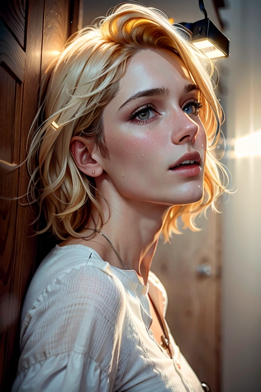 (((photorealistic:1.4)), ((sharp focus:1.2)), (a close frontal headshot portrait:1.3), (photo of a European man in his mid-twenties:1.3), (highest quality with focus on his face as he looks directly into the camera:1.3), 4k resolution , (natural hair color short stylish hairstyle:1.4),(perfect symmetrical open beautiful eyes), (natural lips),(photo studio white wall background),(natural lips), ((professional front portrait light)),((well lit front Light even over face:1.4)),((perfect eye contact)),(realistic eyes),(closed mouth),(tasteful shirt), (no shadows on face:1.4),(shaved face:1.4)