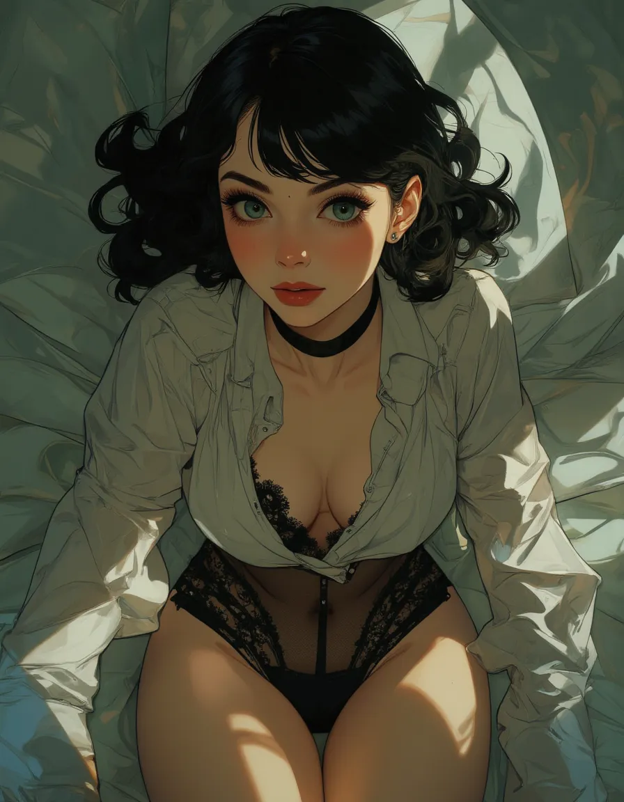 Inspiration gallery illustration