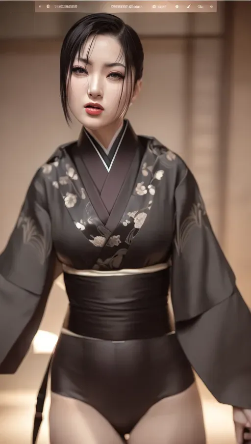 1girl, portrait, detailed face::5, beautiful::5, attractive::5, sexy::5, flawless::5, shapely::5, sensual, dirty::5, fatal, lethal, deadly, hurt::5, bruised::5, feudal japan::5, japanese , seductive, surprised, startled, stunned, attacked, ambushed, assaulted, frightened, terrified, alarmed, scared, spooked, panicked, fearful, terrorised, moody lighting::5, night::5, short hair, dark hair, black hair, parted hair, almond shaped eyes, eyes open::5, eyes wide::5, eyes wide open::5, thin lips, solo , masterpiece, ultra high res, professional, photo referenced::5, 23 years old, young adult::5, slim, pale skin, kimono, dark red kimono, saliva, saliva dripping, summer, thin clothing, sweat, sweaty skin, shiny skin, purple eyeliner, small breasts::5, pain::5, head tilt, mouth open, mouth agape, parted lips, bending, bent, 1 character, long sleeves::5, loose top, bags under eyes, teeth, stockings, black stockings, feet, foot, dorsal, bare feet, barefoot,