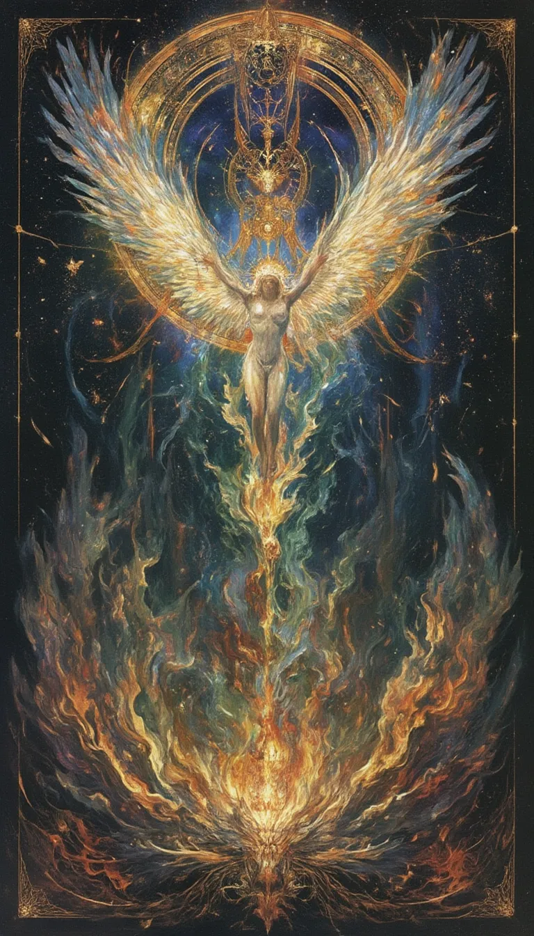 AI Art by MAGENTA CHARIZARD | Dopamine Girl
