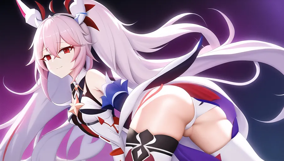 honkai star rail bronya