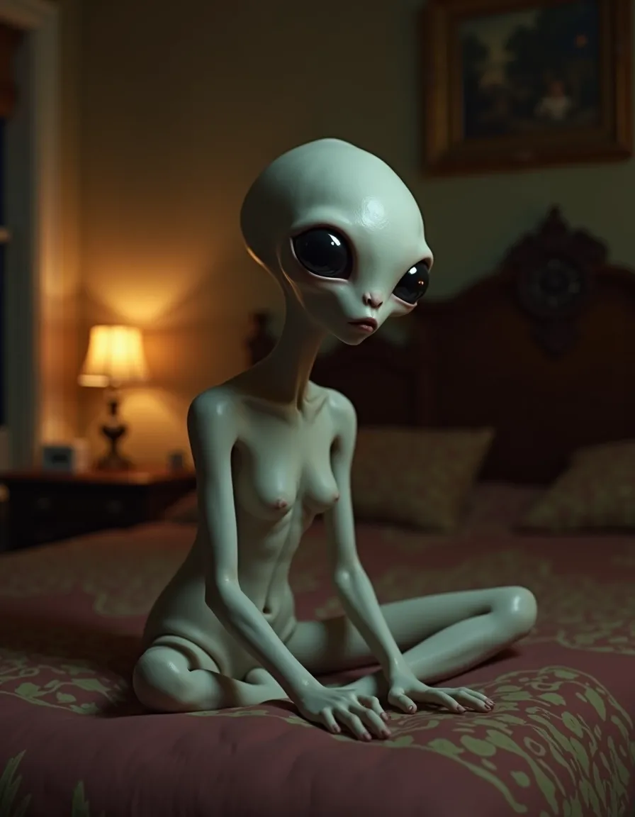 AI Art by boblee66 | Dopamine Girl