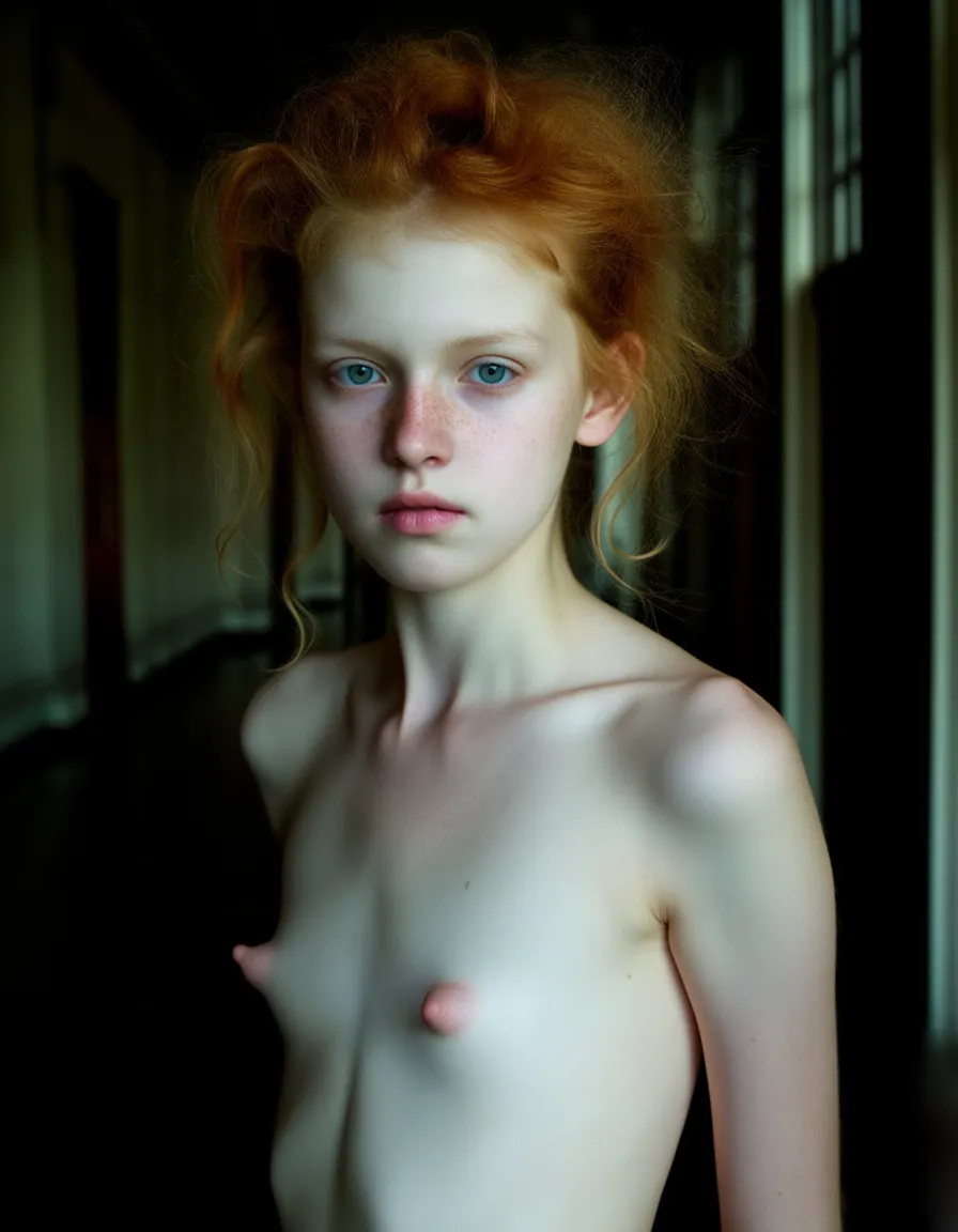 AI Art by boblee66 | Dopamine Girl
