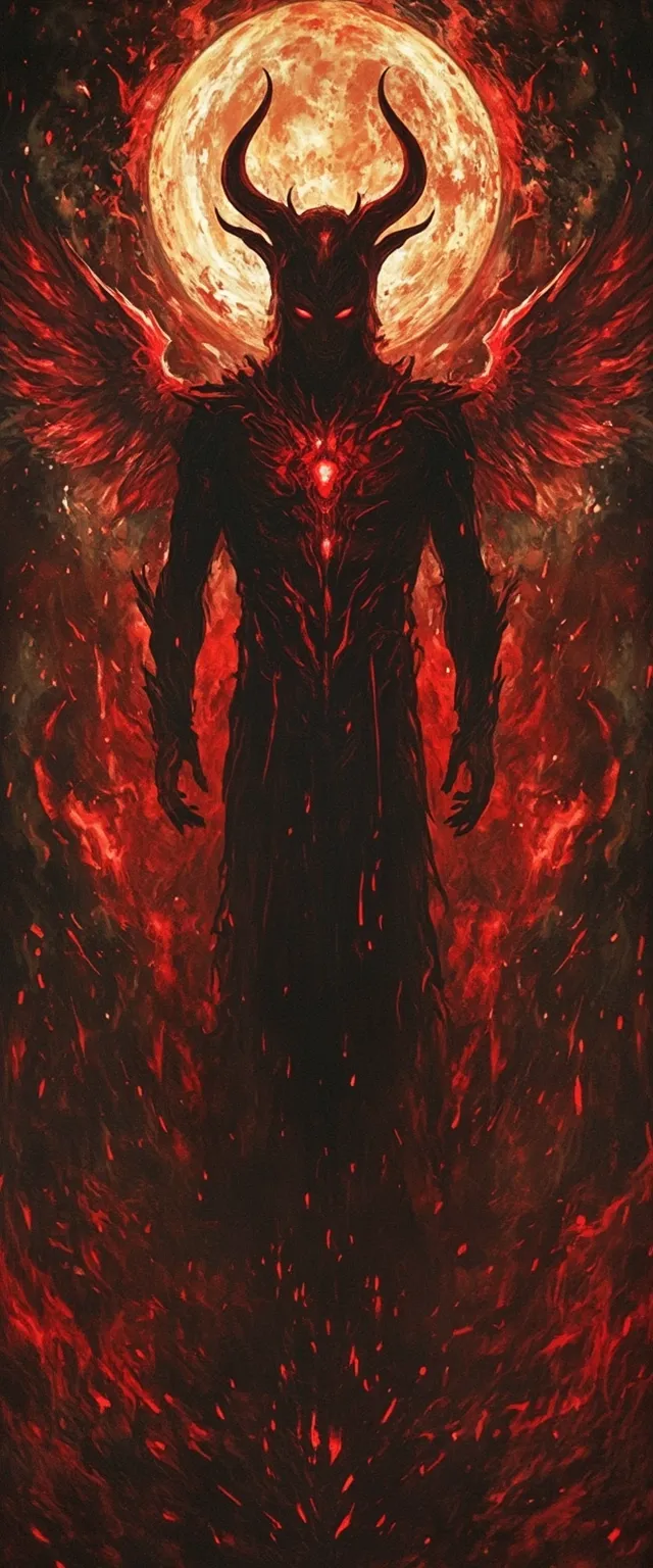 AI Art by MAGENTA CHARIZARD | Dopamine Girl