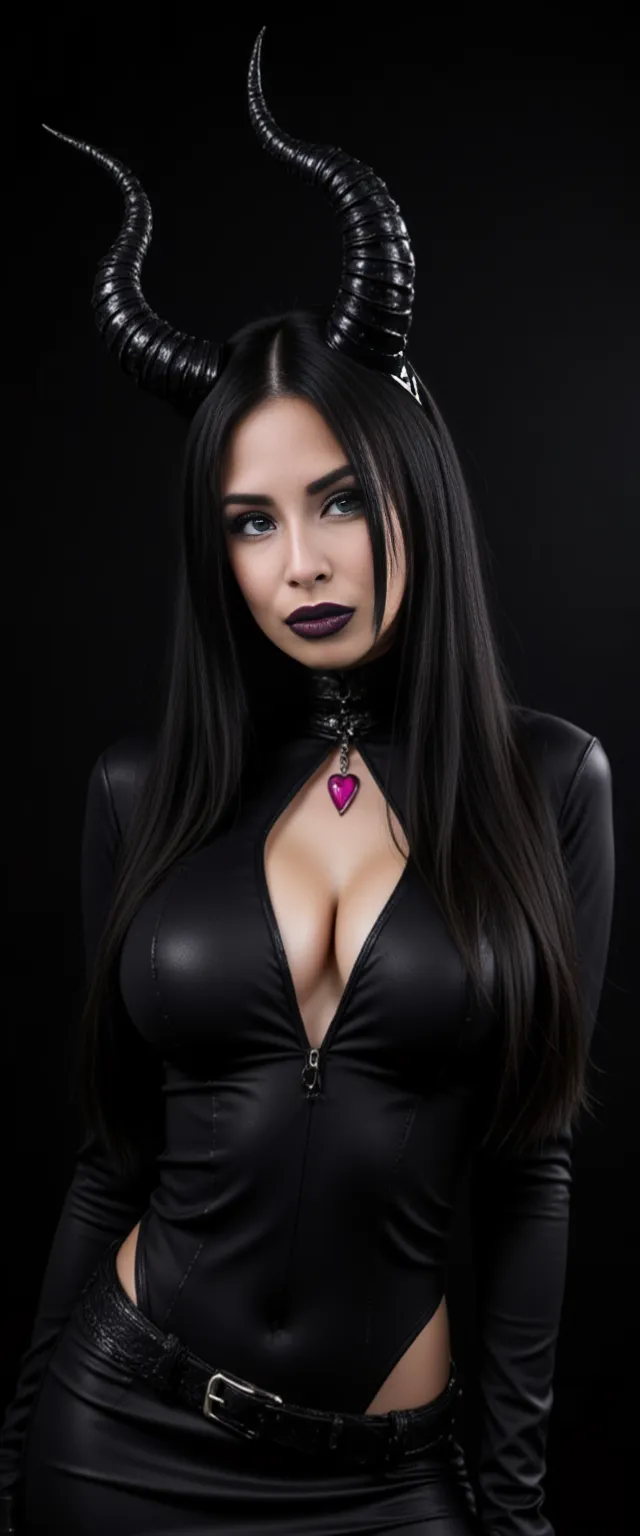 AI Art by beacser | Dopamine Girl