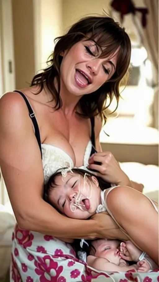 Dopamine Girl Same as picture inspiration breastfeeding orgasm