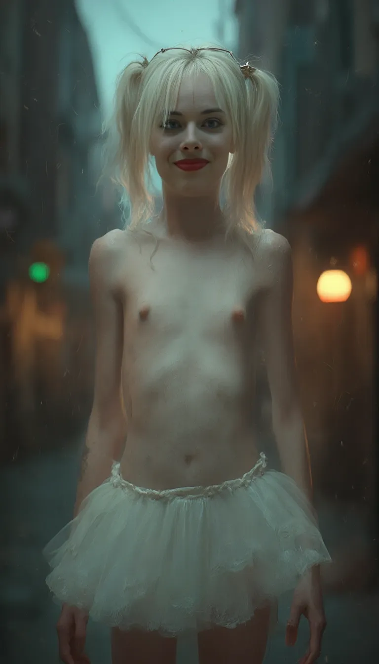 AI Art by boblee66 | Dopamine Girl