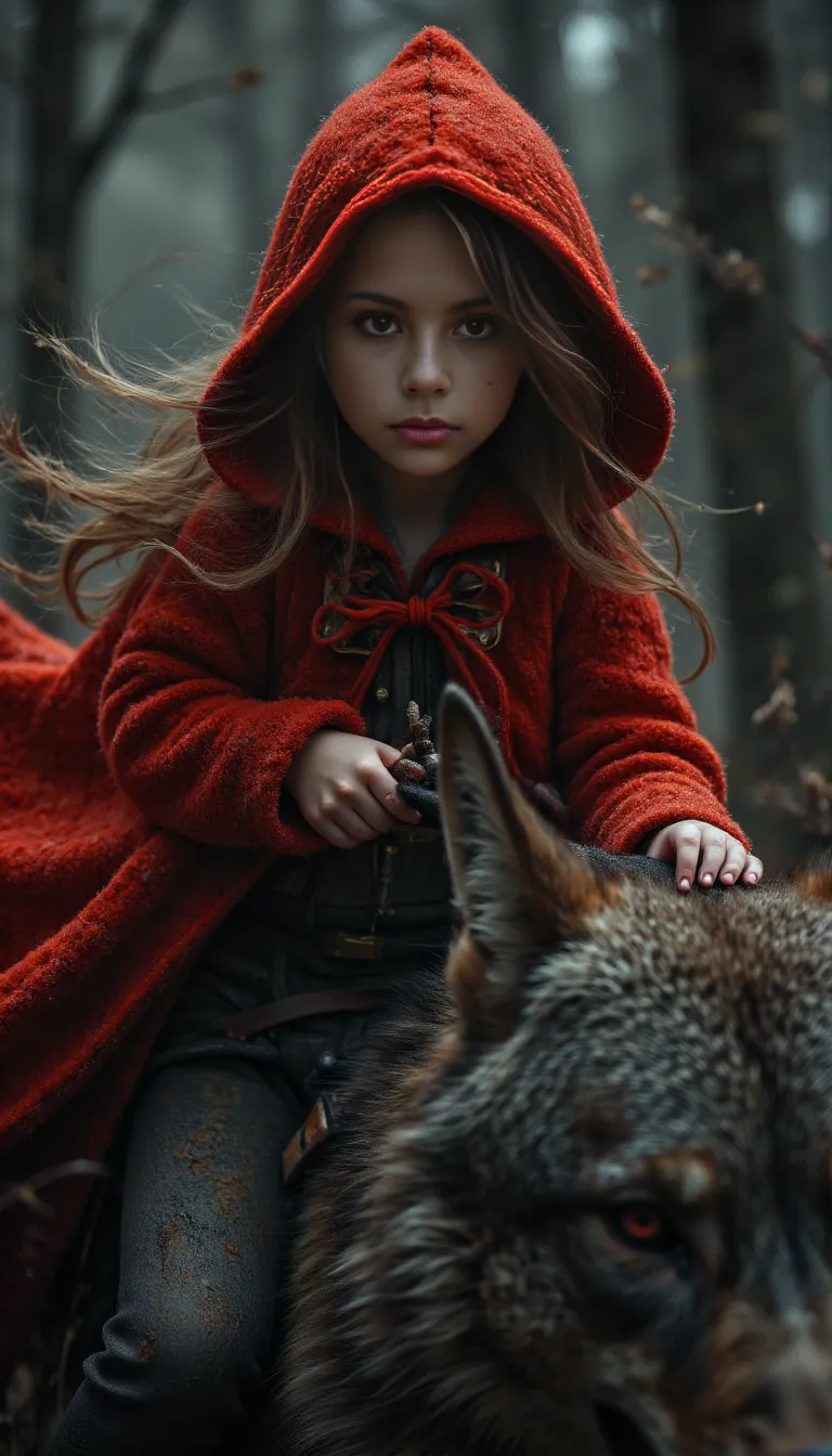 AI Art by MAGENTA CHARIZARD | Dopamine Girl