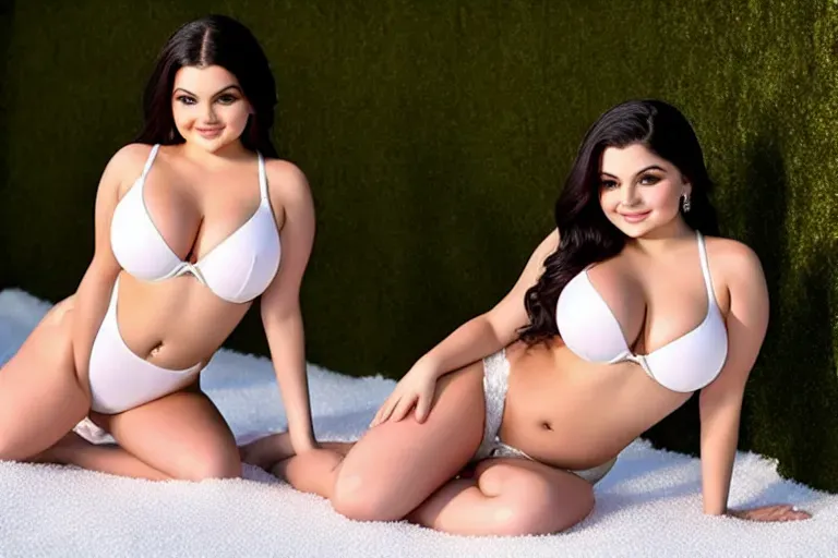 A high-quality hyper-realistic photo of ariel winter, brunette, sitting on the ground, lots of cum on face dpmg_face_cum_v1, tongue out dpmg_awaitingtongue_v1, pov from the above, full body, large boobs, perfect nipple placement, boobs showing out, detailed face, innocent face, sexual pose,