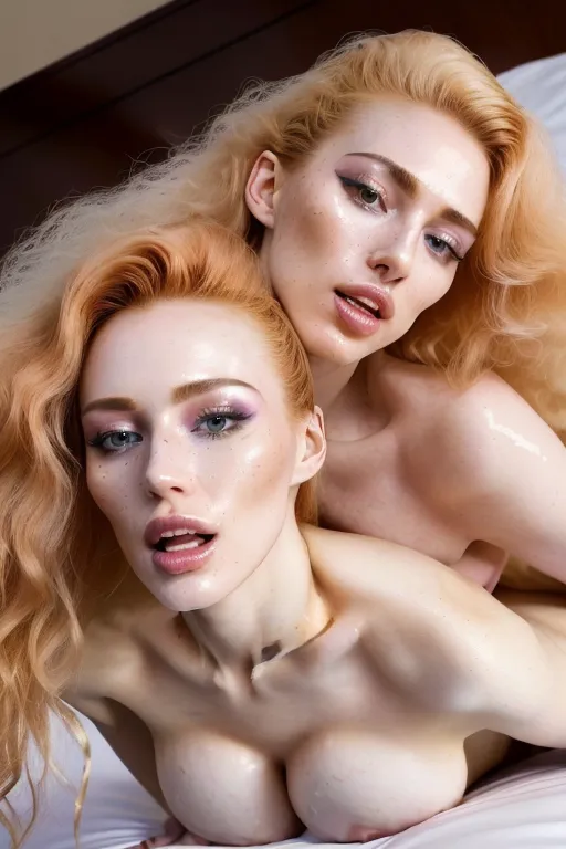 a high-end English escort, fair-haired, nineteen years old, accurate face, horny, high-detailed face, high-detailed skin texture, super attractive face, photorealistic, meeting a client in a hotel room, (((male POV, being fucked, missionary sex))), ((cumshot)), ((in bed, on her back)), (orgasm: 1.2), ((small-medium breasts))