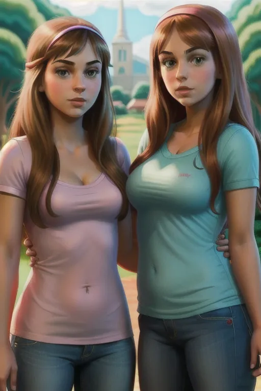 Young ,Meg Griffin(family guy),