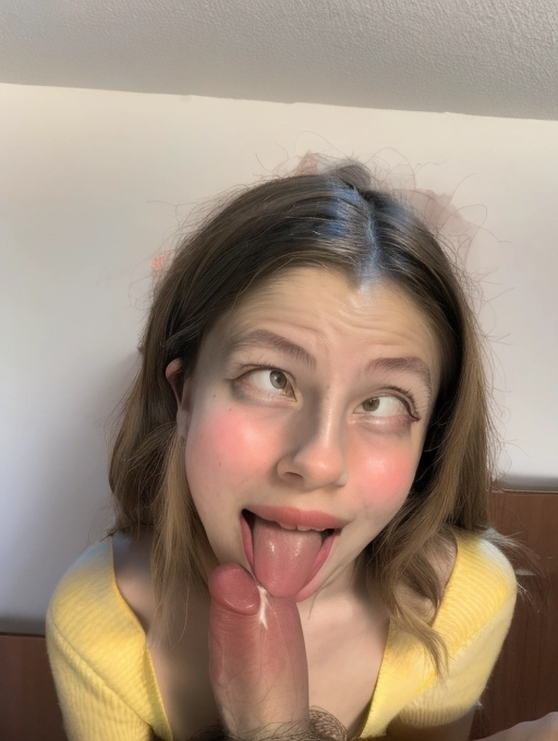 (photo realistic:1.37), (modern artwork), 1female and 1male, (female, sexy, skinny, short, lanky, messy hair with a curve)), button nose, ((broad face)), (((broad smile))), (((smiling cheeks))), small wrinkles at the corner of her eyes, Chubby cheeks, shiny lips, Marly, pale skin, big eyes, dingy bedroom setting, nighttime, (dark lighting, blue lighting), (nude), (she is lying on her back on a dirty bed, fucked missionary by a man, POV, huge realistic penis stretching her pussy), (pussy fluid squirting all over the mans chest, creampie, cum in pussy, rivers of cum) ,(explosion of cum out of pussy), ((( men cumming on her face))), <lora:headpat:1>, <lora:dpmg_ahegao:1>, <lora:dpmg_licking:1>,
(best quality), <lora:dpmg_add_detail:0.5>, beautiful,(high resolution), (((masterpiece))), (uhd), (8k),
<lora:KpxWkLqox25_Diana_Silvers:1>,
<lora:4AVLR4y3byB_shirt_lift_phrv2:0.1>,
<lora:dpmg_threesome_v1:0.3>,
<lora:better_cooks:0.02>,
<lora:4AVLR4y3byB_looking_at_v_phrV2:2>,
<lora:4AVLR4y3byB_zoomsl_phrealism2:-1>,
<lora:4AVLR4y3byB_hair_length_sl_phr2:0.9>
((accurate cock)), (((really accurate penis head))), long cock, big cock,
