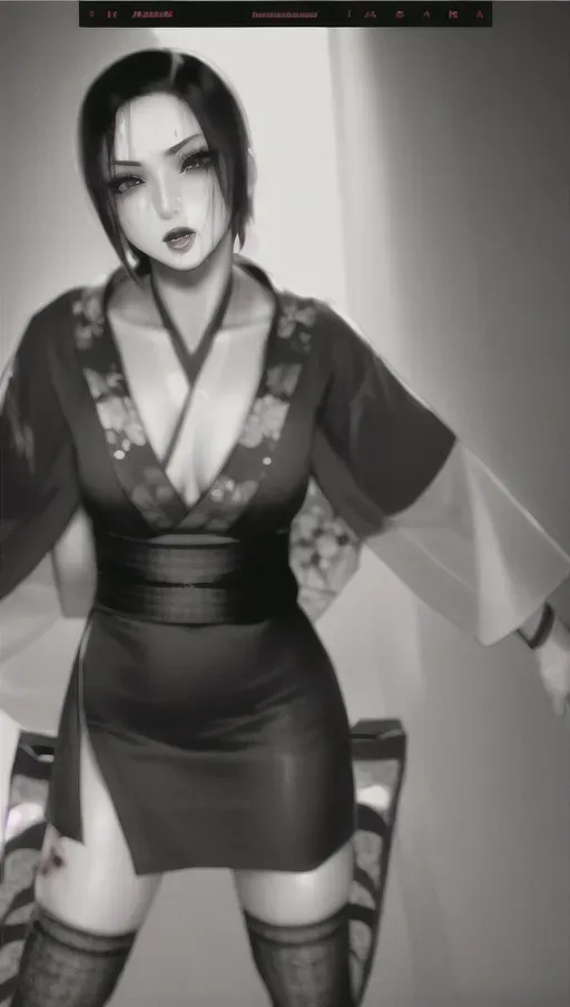 1girl, half body , detailed face, beautiful::5, gorgeous::5, attractive::5, pretty::5, stunning::5, sexy::5, flawless::5, shapely::5, sensual, dirty::5, fatal, lethal, deadly, hurt::5, bruised::5, feudal japan::5, japanese , seductive, surprised, startled, stunned, attacked, ambushed, assaulted, frightened, terrified, alarmed, scared, spooked, panicked, fearful, terrorised, moody lighting::5, night::5, short hair, dark hair, black hair, parted hair, almond shaped eyes, thin lips, solo , masterpiece, ultra high res, professional, photo referenced::5, soft feminine facial features, 27 years old, slender, slim, lean, lithe, pale skin, stockings, thin stockings, black stockings::5, kimono, dark blue kimono, saliva, saliva dripping, summer, thin clothing, sweat, sweaty skin, shiny skin, purple eyeliner, small breasts::5, head twisted, head turned, bra, blood::5, bleeding::5, pain::5, crimson, feet, foot, dorsal, barefoot, bare feet, toes, toe, head tilt, sitting, down on knees, mouth open, mouth agape, parted lips
