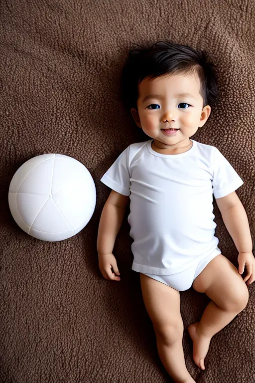 child, young,