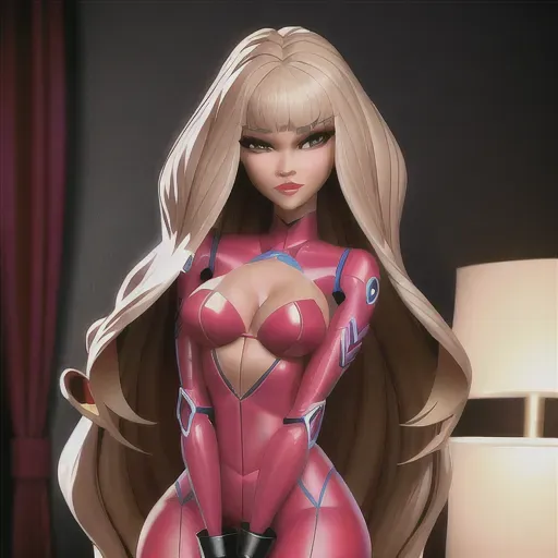 zendaya. sex doll