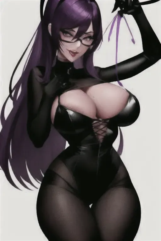 I want to see the character Violet from incredibles Her hands tied to the ceiling Shes supposed to make Ahegaos face while having an orgasm She should have big vibrators in her vagina and asshole She is said to have cut wounds all over her body with no blood from a whip