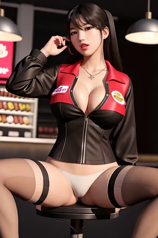 suzy latex pussy 