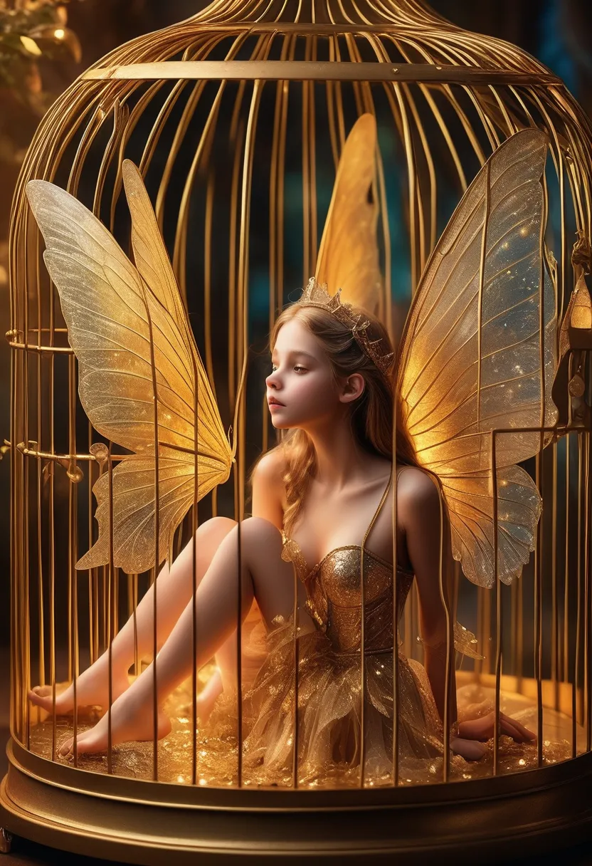 AI Art by MAGENTA CHARIZARD | Dopamine Girl