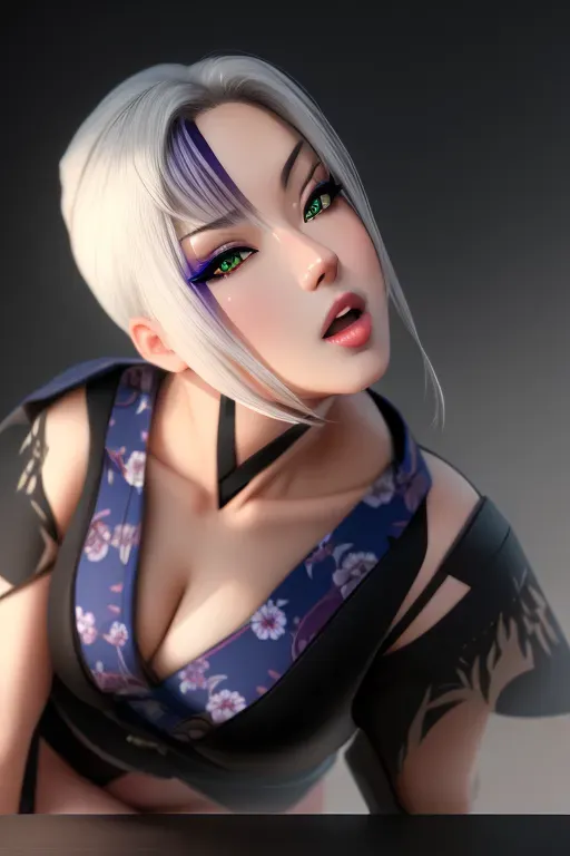 1girl , full body, beautiful::5, gorgeous::5 , breath taking, deadly, feudal japan , edo period , night , japanese , highres , short hair, dark hair, black hair, green eyes , almond shaped eyes, thin lips, solo, ((masterpiece)),photo referenced::5, pale skin, tenchu, kunoichi, professional, ultra high res, kuugire, stealth, soft feminine facial features, button nose, 27 years old::5, seductive look, arrogant look, sinister look, detailed face::5, shocked expression::5, afraid::5, surprised::5, terrified ::5, pained::5, pained expression::5, detailed eyes, dark blue kimono::5, feet, foot, 5 toes, toe, underwear, panties, black stockings::5, pose, bent, purple eyeliner::5, eyeliner::5, hand, fingers, 5 fingers, eyes wide, mouth open::5, dorsum of the foot , dorsal, on toes, arms covered, long sleeve::5, slender::5, athletic::5,
