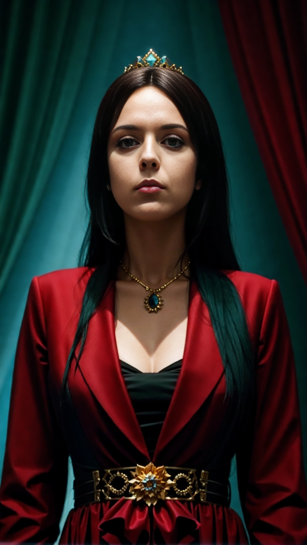 Song for the dead , Queens of the Stone age