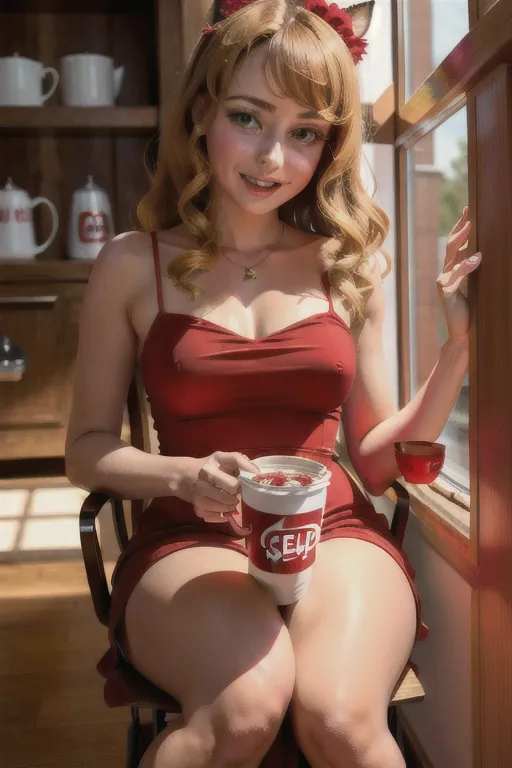 red solo cup pussy