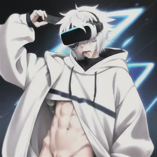 50 Hot Anime Guys Straight Out Of Your Dreams (2022)